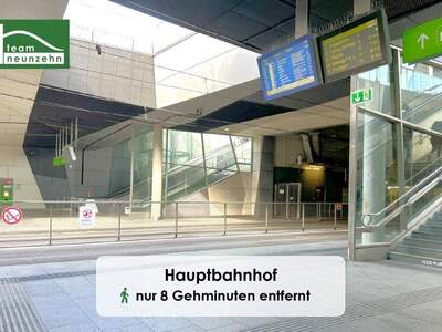 Terrassenwohnung mieten in 8020 Graz (Bild 5)