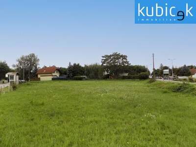 Grundstück kaufen in 2231 Strasshof