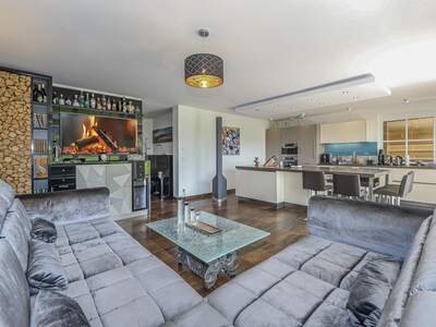 Terrassenwohnung kaufen in 6380 St. Johann (Bild 4)