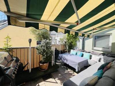 Wohnung kaufen in 1060 Wien