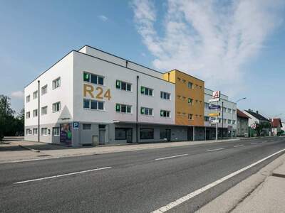 Gewerbeobjekt mieten in 3300 Amstetten