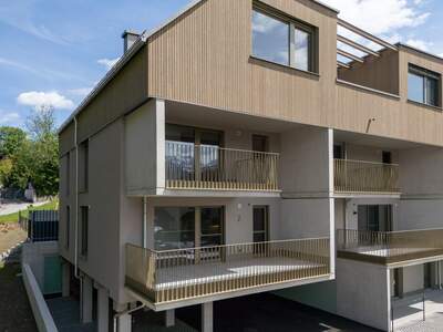 Wohnung mit Balkon kaufen in 5421 Adnet (Bild 1)