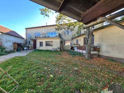 Haus mit Garten kaufen in 2304 Orth (Bild 5)