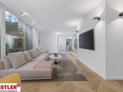 Wohnung kaufen in 1060 Wien