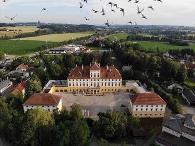 Gewerbeobjekt provisionsfrei kaufen in 4971 Aurolzmünster