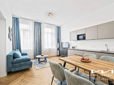 Wohnung kaufen in 1170 Wien