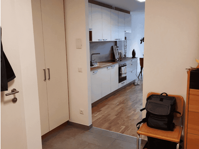 Mietwohnung provisionsfrei in 4113 Sankt Martin