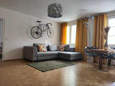 Wohnung kaufen in 1100 Wien