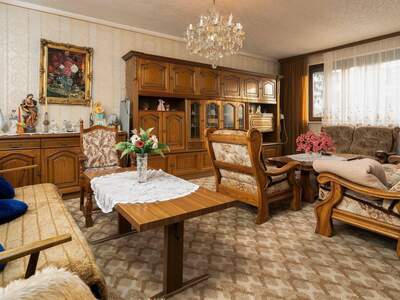 Haus kaufen in 7350 Oberpullendorf