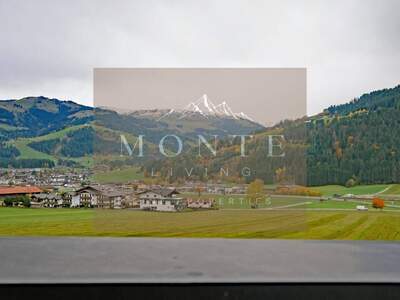 Wohnung mieten in 6365 Kirchberg