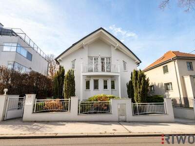 Einfamilienhaus kaufen in 1130 Wien (Bild 4)