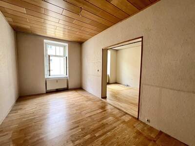 Altbauwohnung kaufen in 8020 Graz (Bild 2)