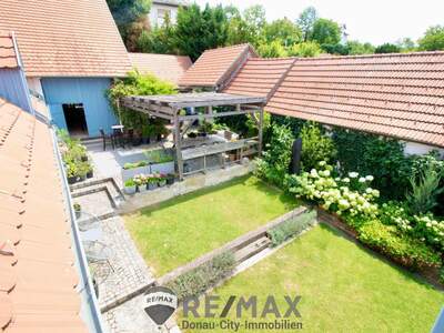 Einfamilienhaus kaufen in 7053 Hornstein (Bild 5)