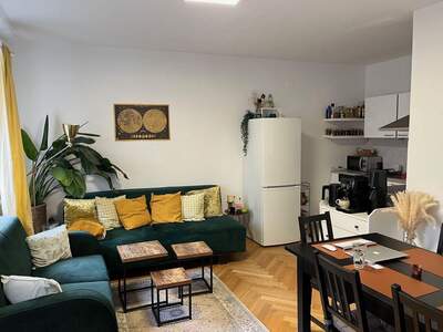 Apartment provisionsfrei mieten in 1170 Wien