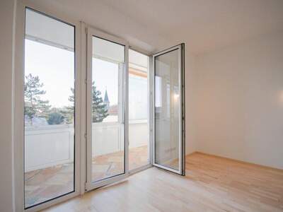 Terrassenwohnung mieten in 2380 Perchtoldsdorf (Bild 1)