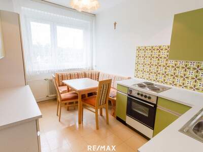 Wohnung mit Balkon kaufen in 3500 Krems (Bild 3)