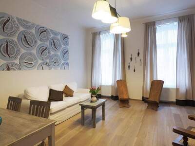 Mietwohnung provisionsfrei in 1020 Wien