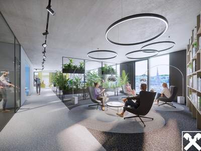 Gewerbeobjekt mieten in 4020 Linz (Bild 2)