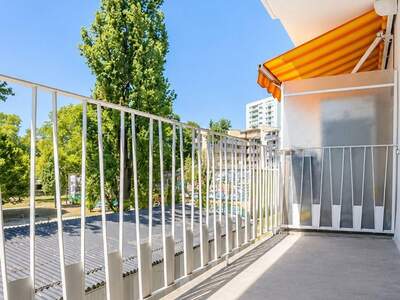 Wohnung mit Balkon mieten in 8020 Graz (Bild 4)