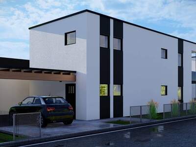 Haus kaufen in 5230 Mattighofen