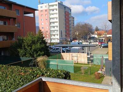 Wohnung mit Balkon mieten in 8053 Graz (Bild 3)