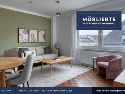 Mietwohnung in 1010 Wien