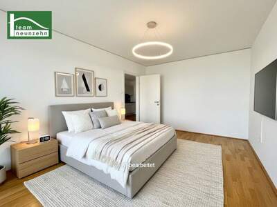 Terrassenwohnung mieten in 8020 Graz (Bild 5)