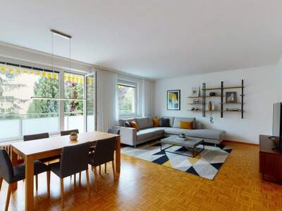 Wohnung mieten in 1130 Wien