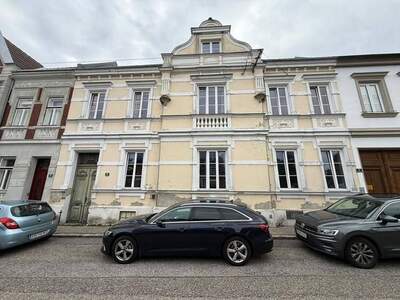 Anlageobjekt kaufen in 3550 Langenlois