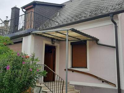Haus mit Garten kaufen in 7552 Stinatz (Bild 2)