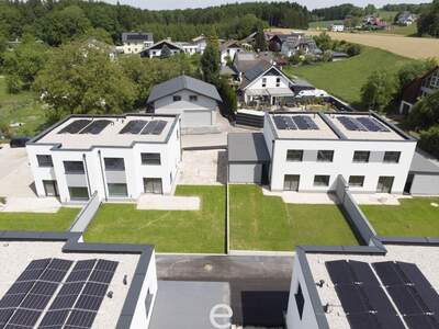 Haus mit Garten kaufen in 4662 Laakirchen (Bild 3)
