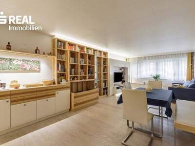 Eigentumswohnung in 1060 Wien