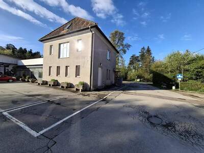 Anlageobjekt kaufen in 4400 Steyr