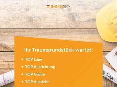 Grundstück kaufen in 3413 Hintersdorf