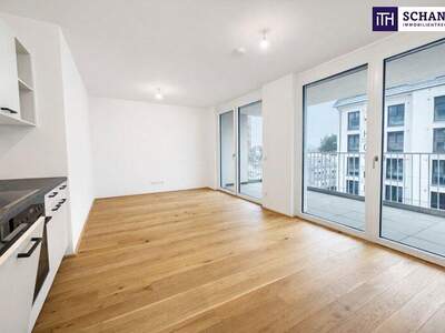 Terrassenwohnung mieten in 1120 Wien (Bild 4)