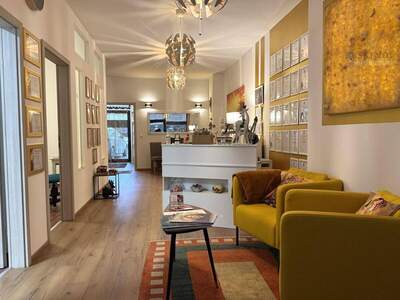 Gewerbeobjekt mieten in 9020 Klagenfurt