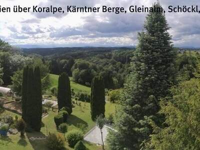 Haus kaufen in 8323 Krumegg