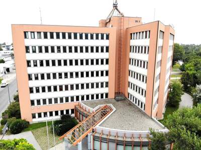 Gewerbeobjekt mieten in 1210 Wien