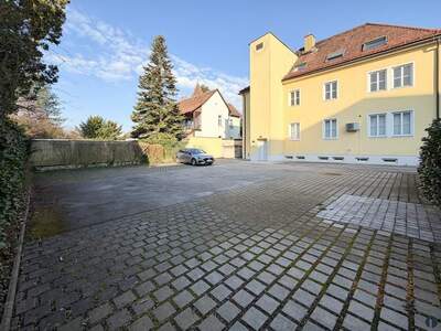 Gewerbeobjekt mieten in 3430 Tulln