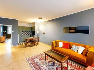 Wohnung kaufen in 1190 Wien