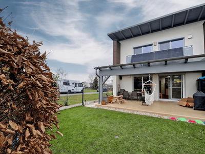 Haus kaufen in 8073 Feldkirchen