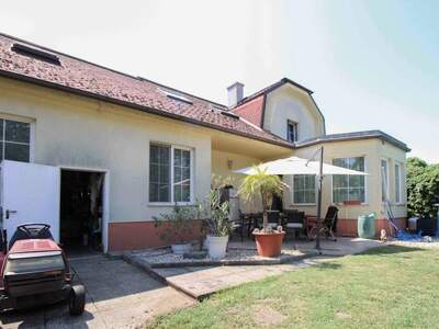 Haus kaufen in 2285 Leopoldsdorf