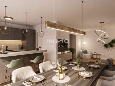 Etagenwohnung kaufen in 2000 Stockerau