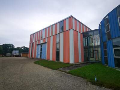 Gewerbeobjekt mieten in 2011 Sierndorf (Bild 4)