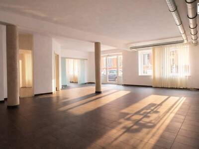 Gewerbeobjekt mieten in 4820 Bad Ischl