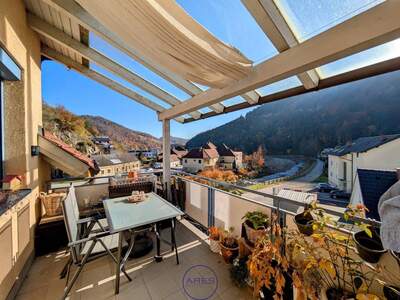 Wohnung kaufen in 3541 Senftenberg