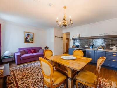 Etagenwohnung kaufen in 5661 Rauris