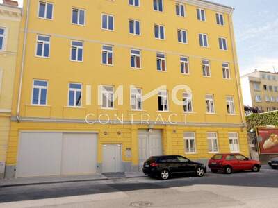 Immobilie mieten in 1110 Wien
