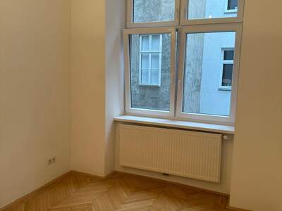 Altbauwohnung mieten in 1060 Wien (Bild 2)