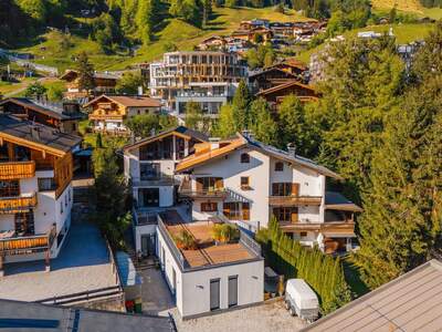 Haus kaufen in 5754 Hinterglemm (Bild 1)